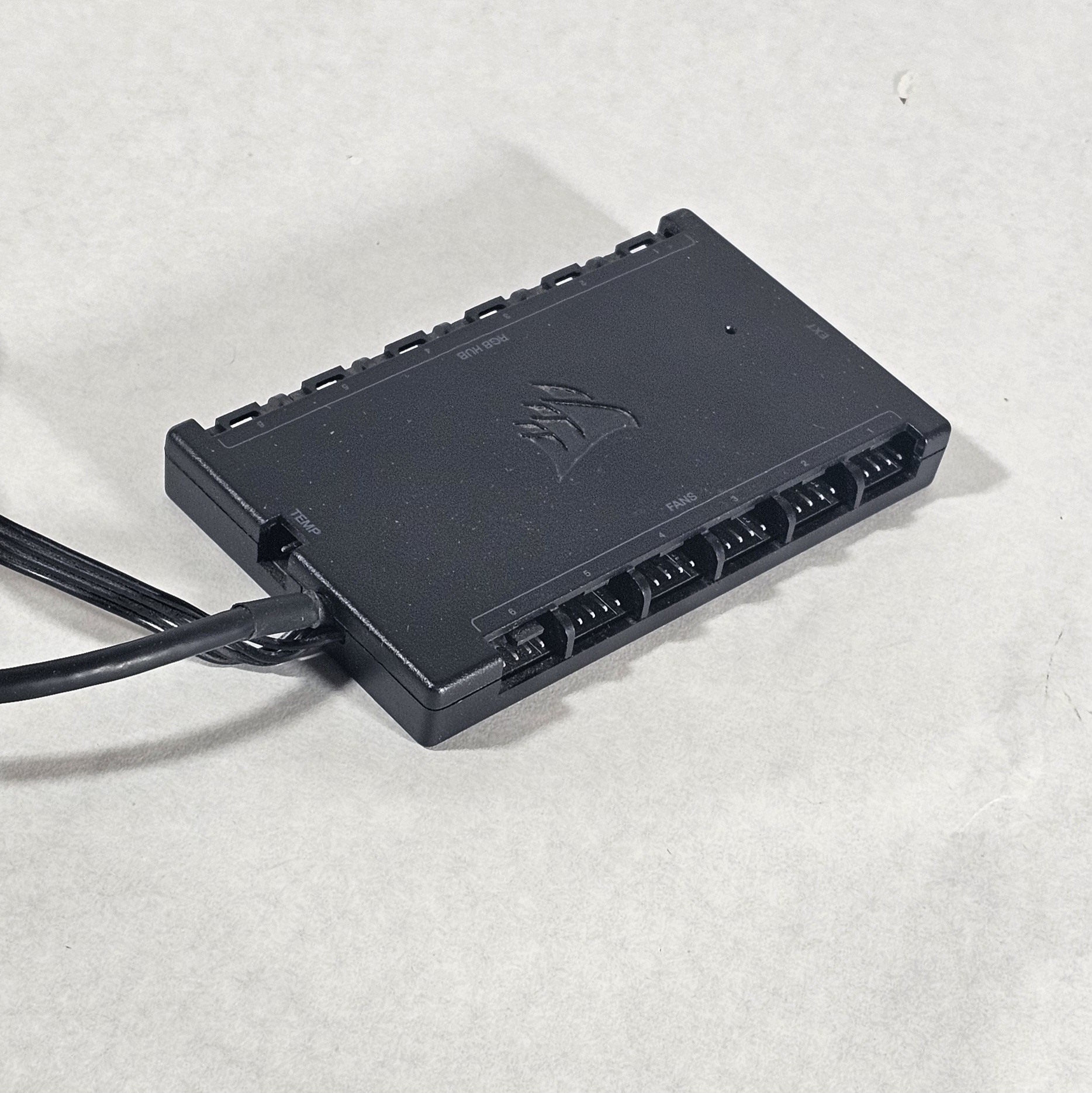 Corsair RGB Controller - Like New