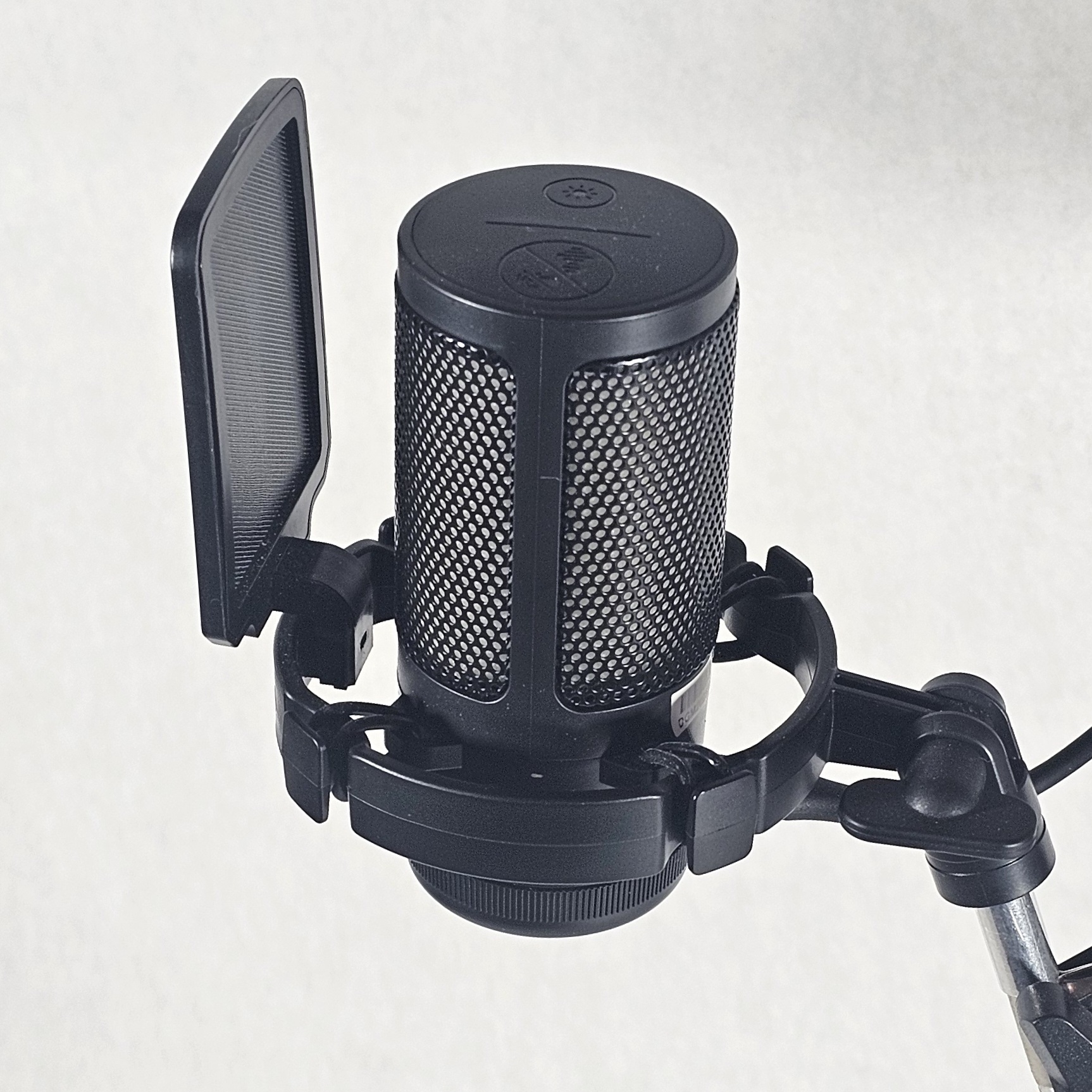 USB Microphone and Arm maono DGM20 - Ready to Ship