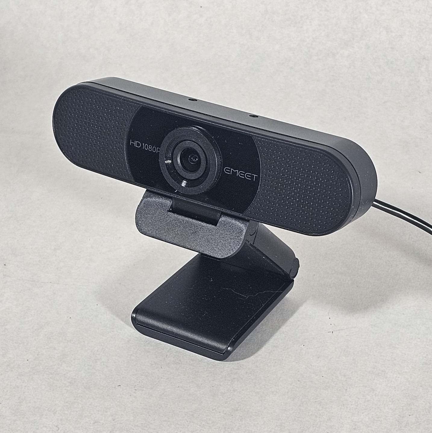 USB Webcam HD 1080P eMEET C960