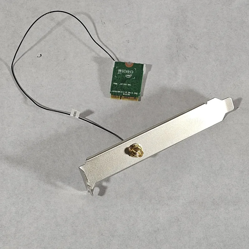 Intel M.2 WiFi Card