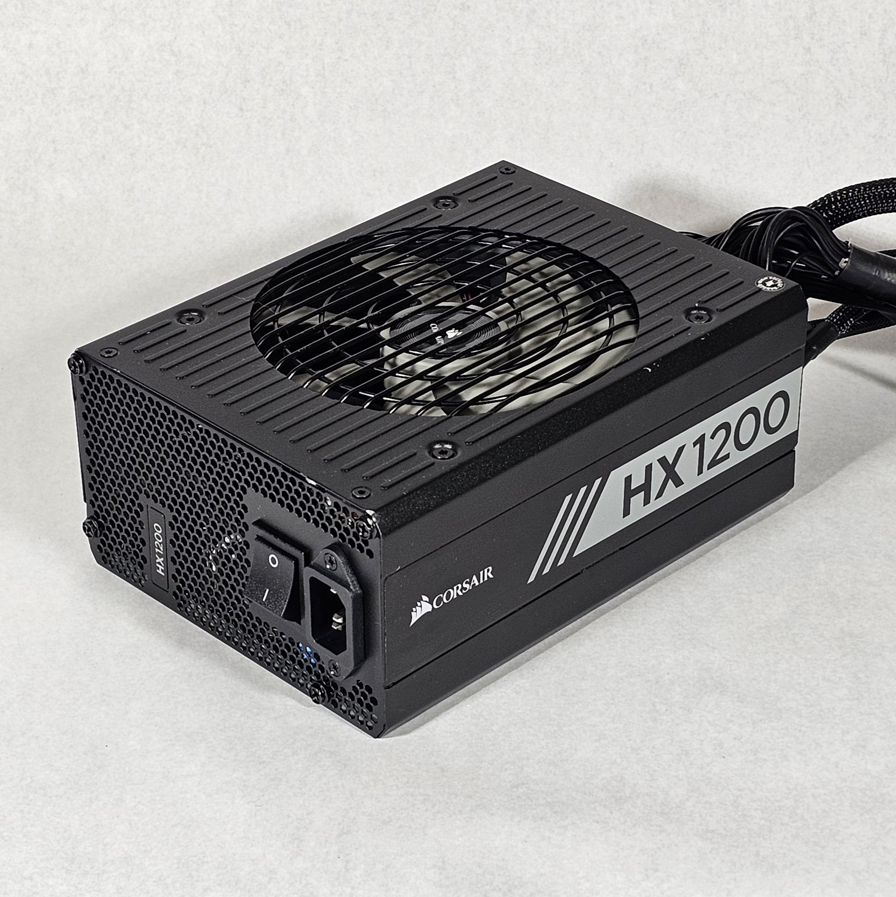 Corsair 1200 Watt PSU Power Supply HX1200