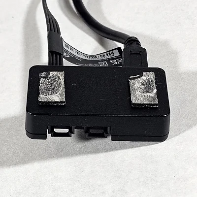 Corsair iCUE Core Digital Fan RGB Lighting Node Controller - photo 2