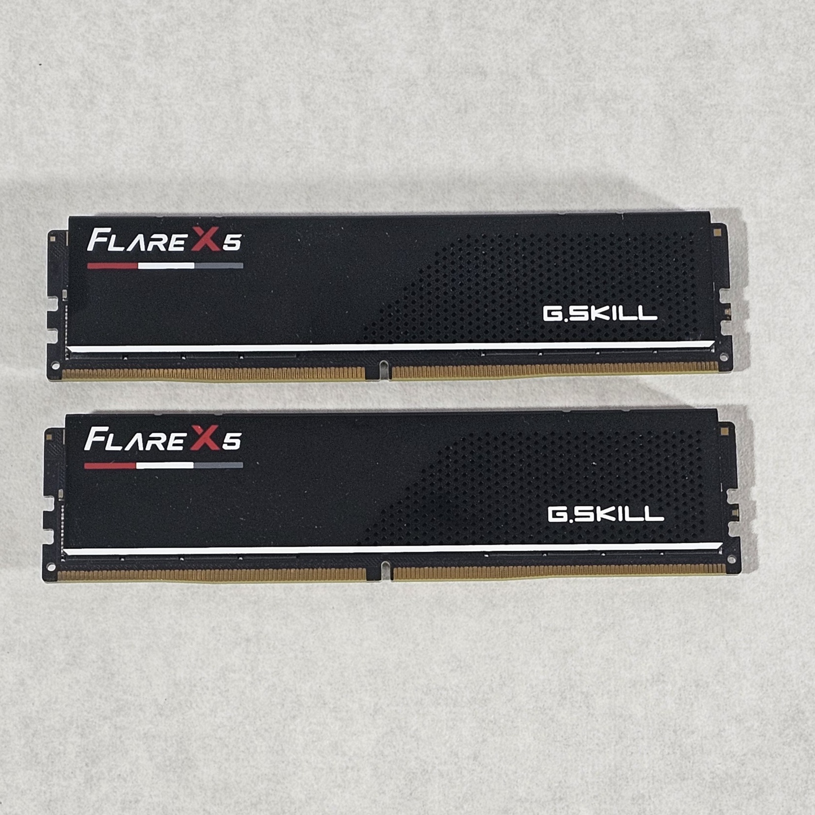 64GB DDR5 (2x32GB) CL30 6000MHz EXPO G.SKILL Flare X5