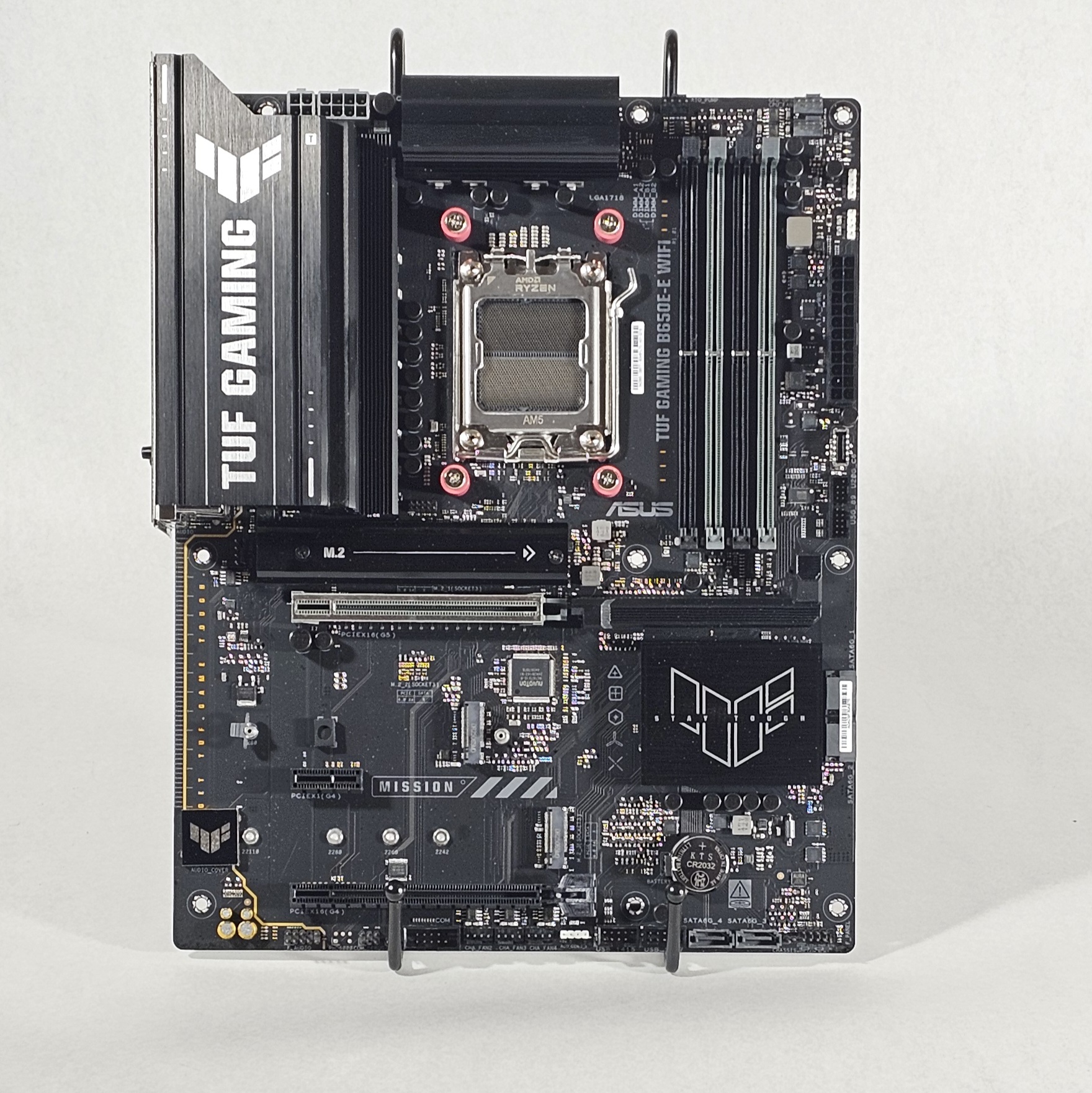 ASUS B650E-E WIFI AMD AM5 TUF GAMING ATX Motherboard - Ready to Ship