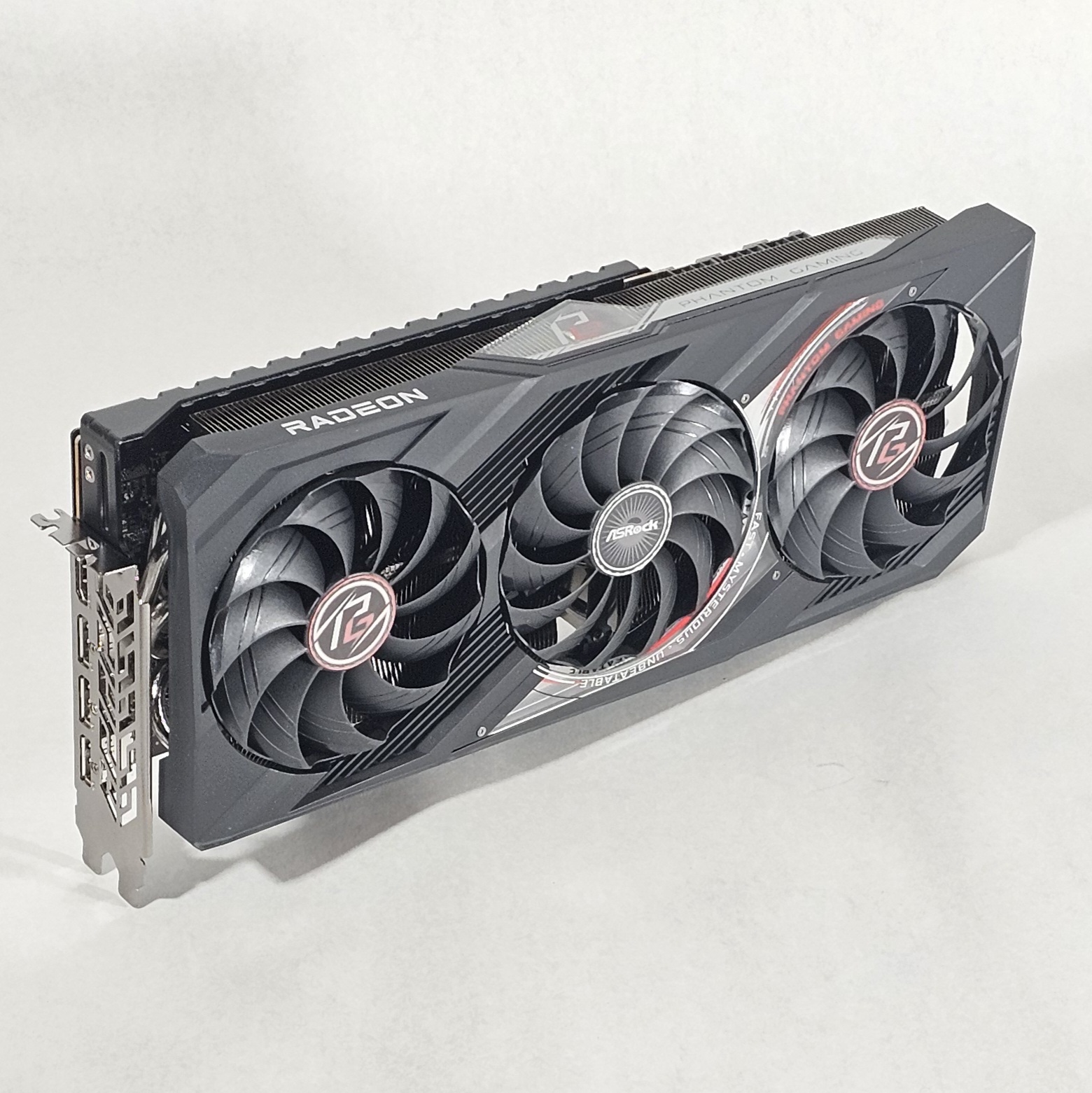RX 7900 XTX AMD Radeon 24GB