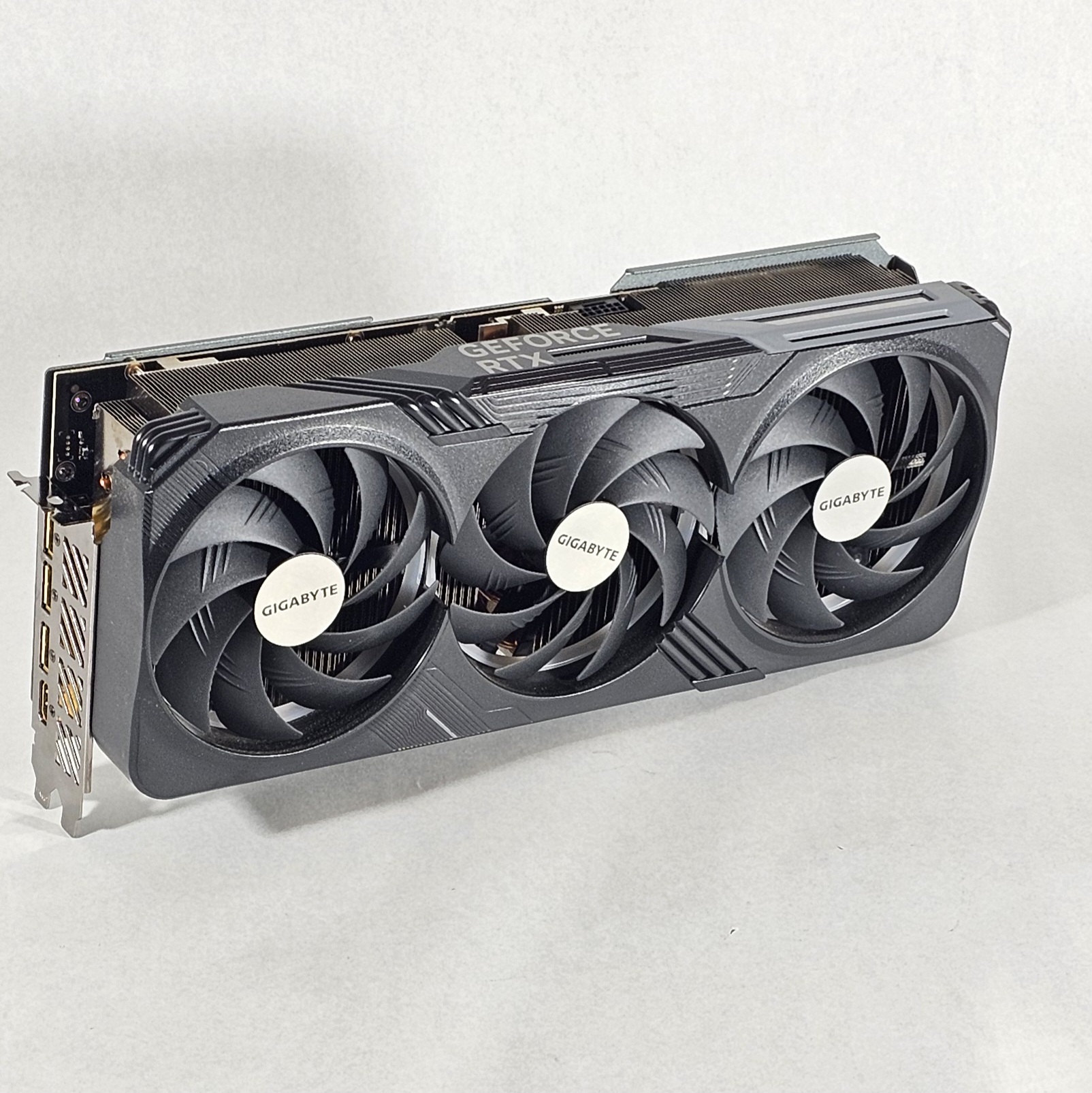 RTX 4080 Gigabyte NVIDIA GeForce 16GB - Fully Tested