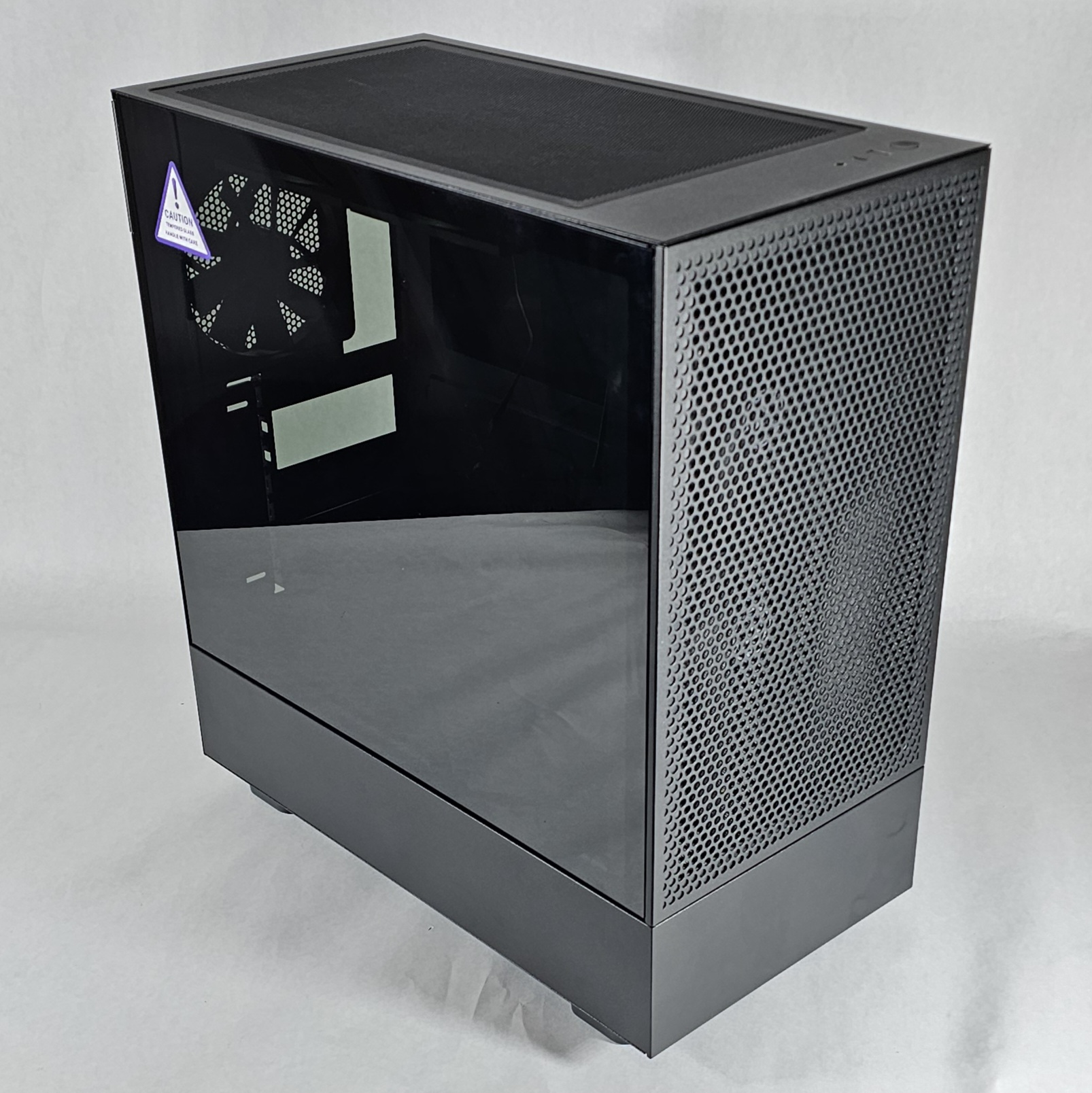 NZXT H5 Flow PC Case
