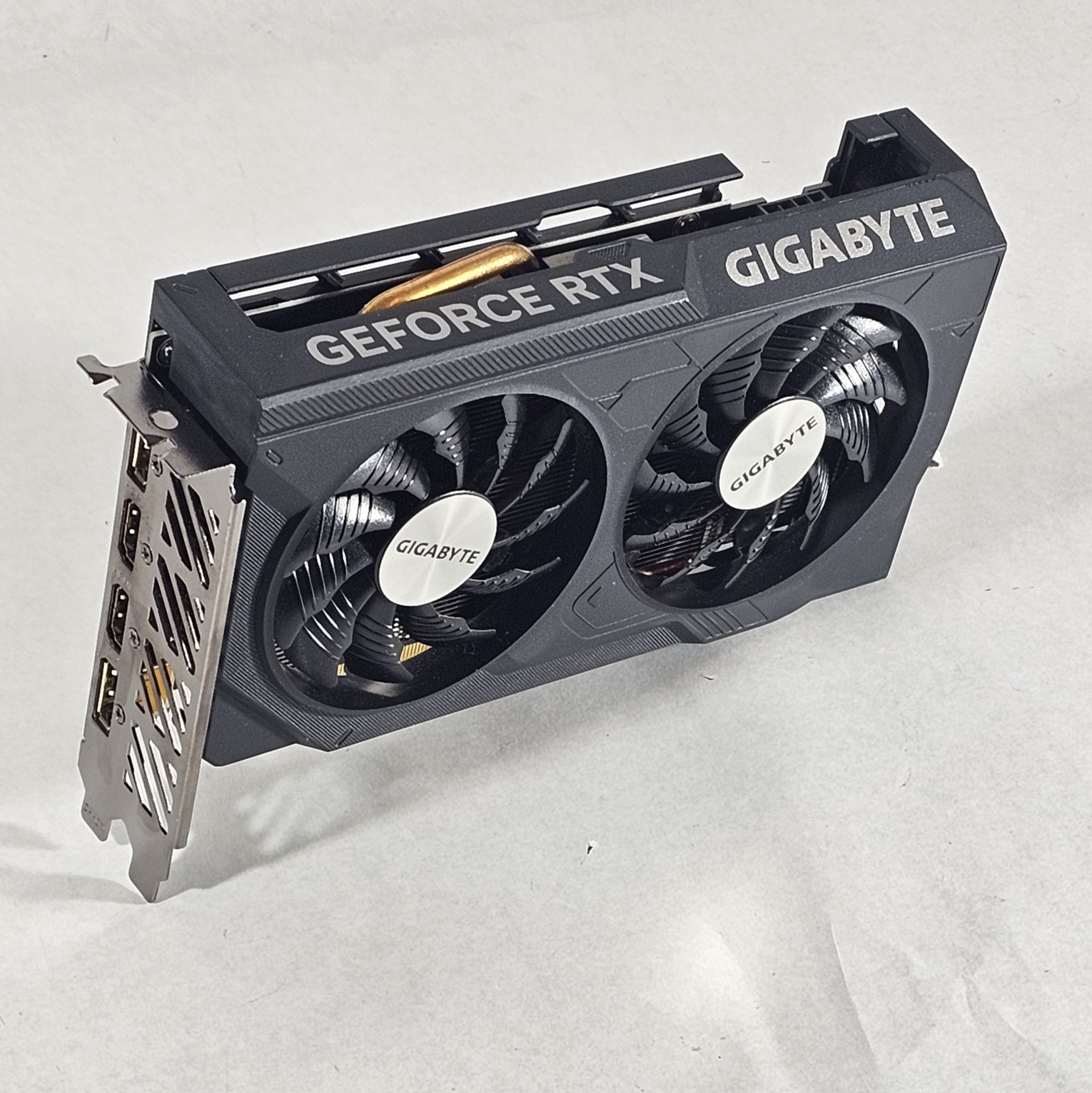 RTX 4060 Gigabyte 8GB - Fully Tested