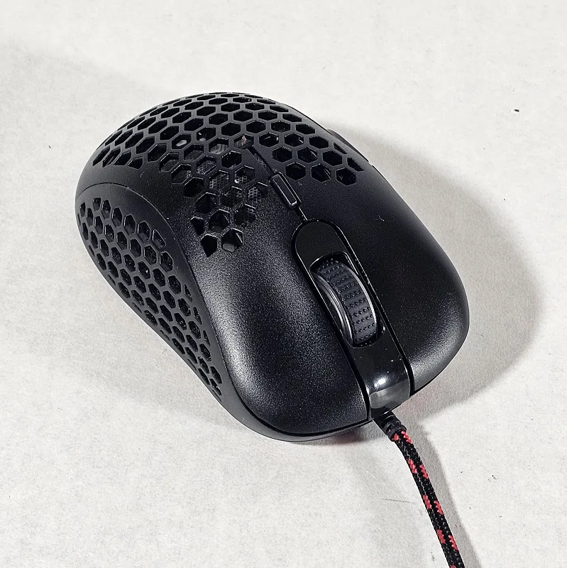 Skytech USB Wired Gaming Mouse