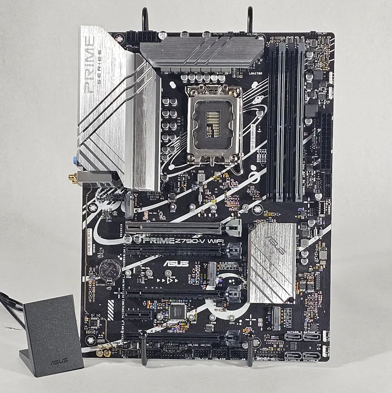 ASUS Prime Series Z790-V WIFI LGA1700 DDR5 ATX Motherboard