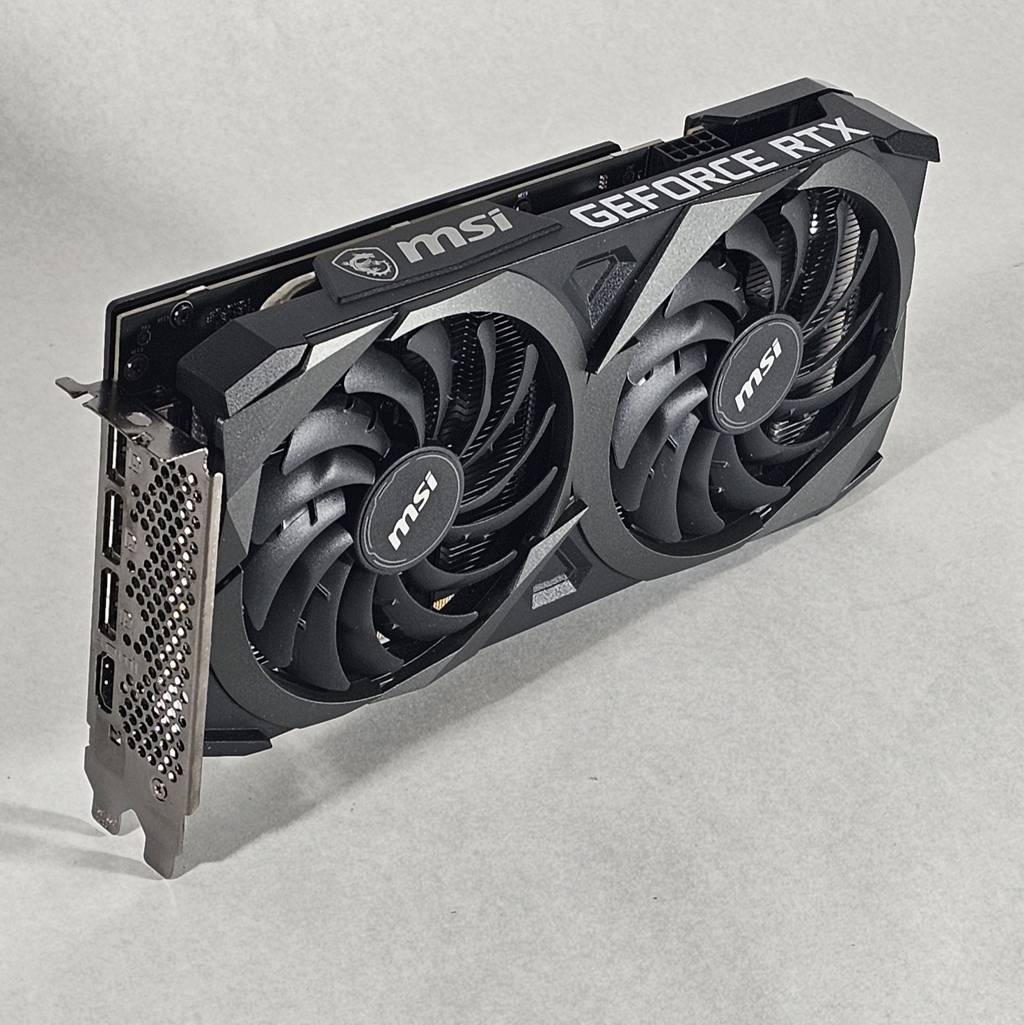 RTX 3060 MSI 12GB
