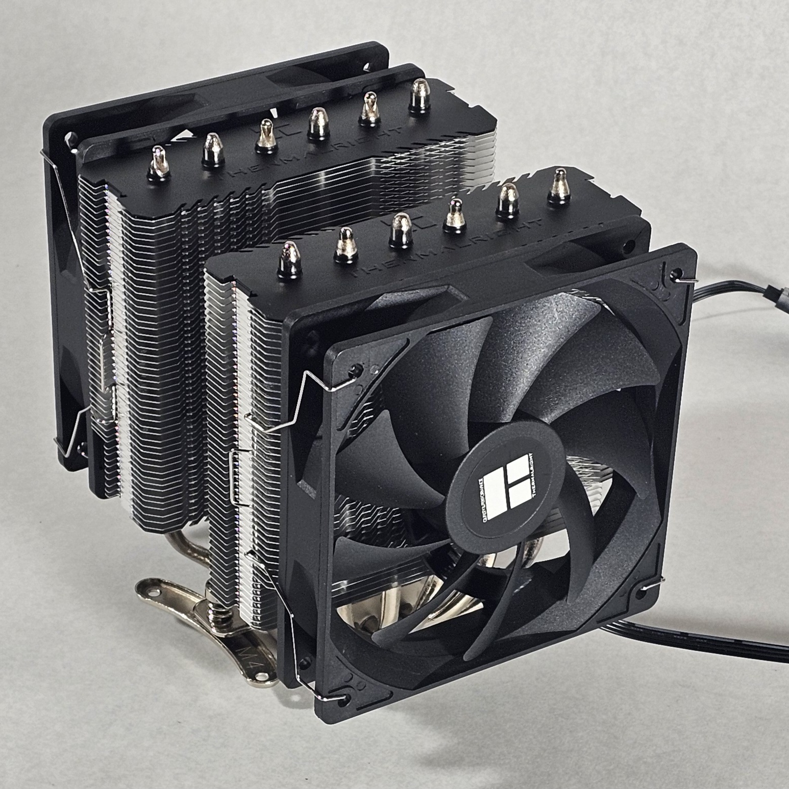 Thermalright CPU Air Cooler for AMD AM5