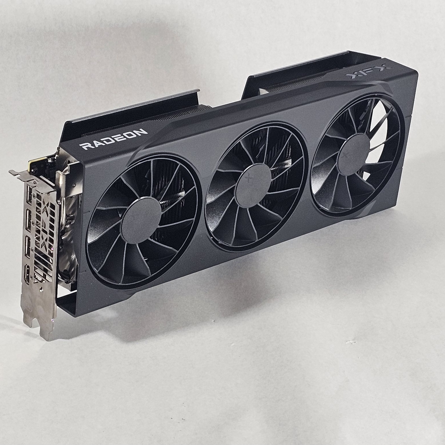 RX 9070 XT Radeon XFX Swift 16GB
