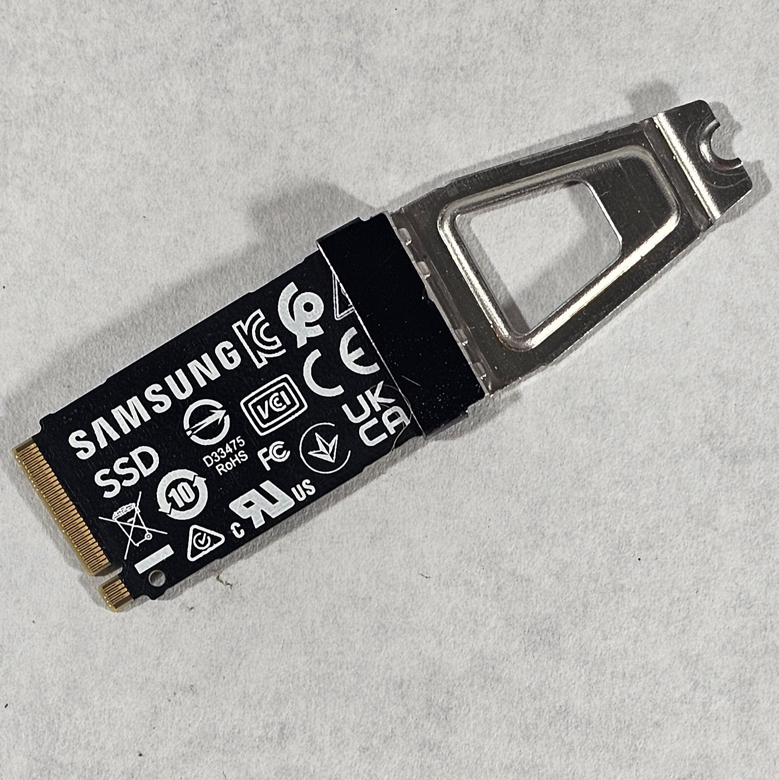 1TB NVMe M.2 2230 SSD