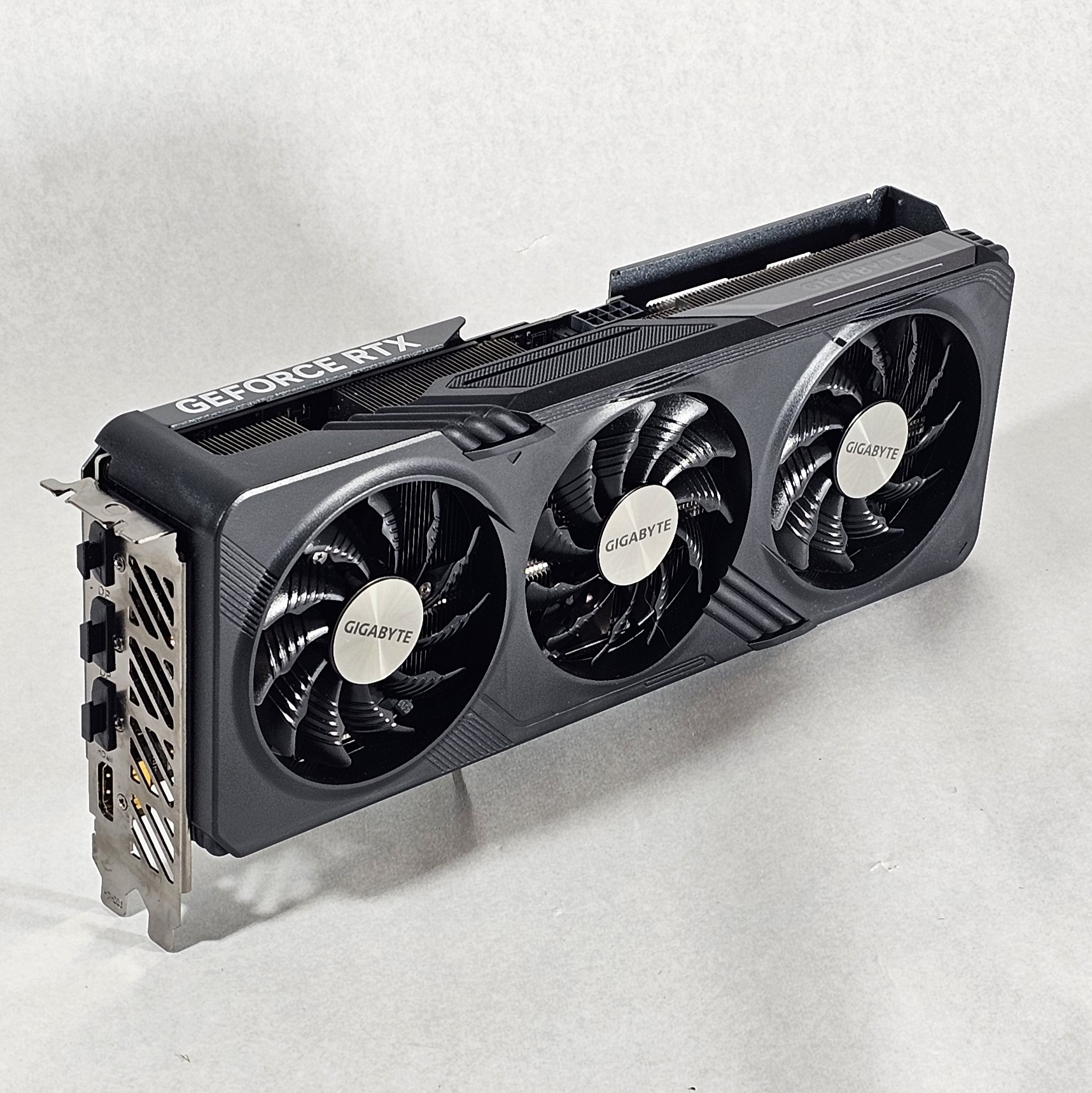 RTX 4060 Ti Gigabyte 16GB