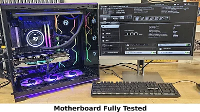MSI PRO Z690-A WIFI DDR5 LGA1700 ATX Motherboard - photo 8