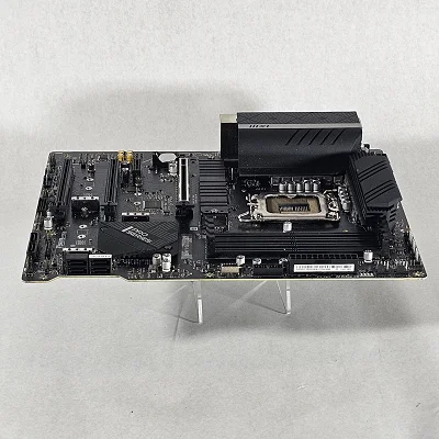 MSI PRO Z690-A WIFI DDR5 LGA1700 ATX Motherboard - photo 5
