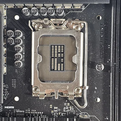 MSI PRO Z690-A WIFI DDR5 LGA1700 ATX Motherboard - photo 6