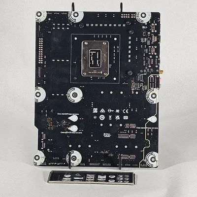 MSI PRO Z690-A WIFI DDR5 LGA1700 ATX Motherboard - photo 7