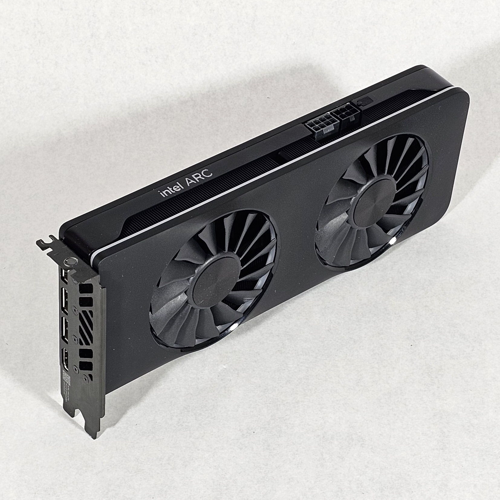 Intel Arc A770 Limited Edition 16 GB - Like New