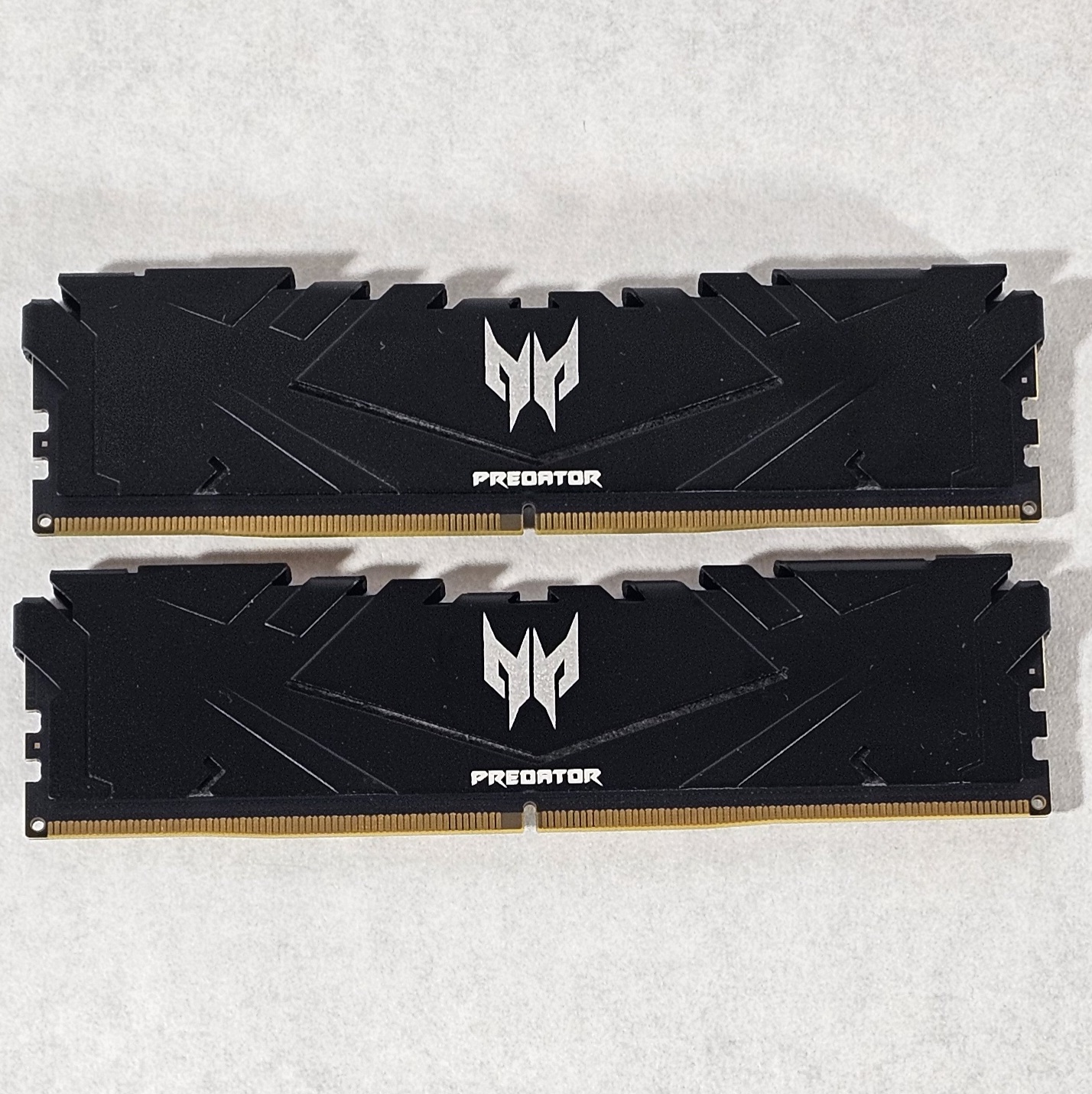 32GB DDR5 (2x16GB) 4800MT/s ADATA Predator