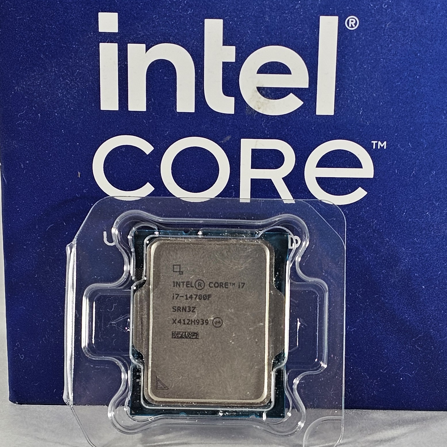 Intel Core i7-14700F LGA1700