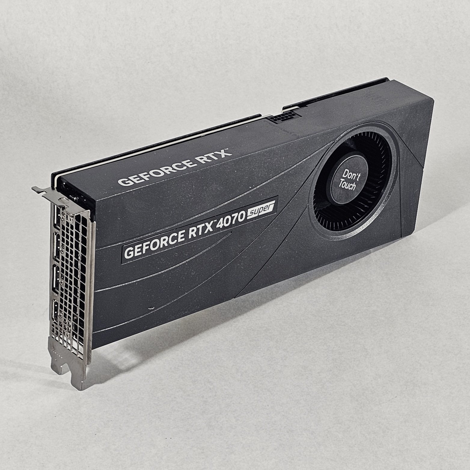 RTX 4070 Super Predator 12GB