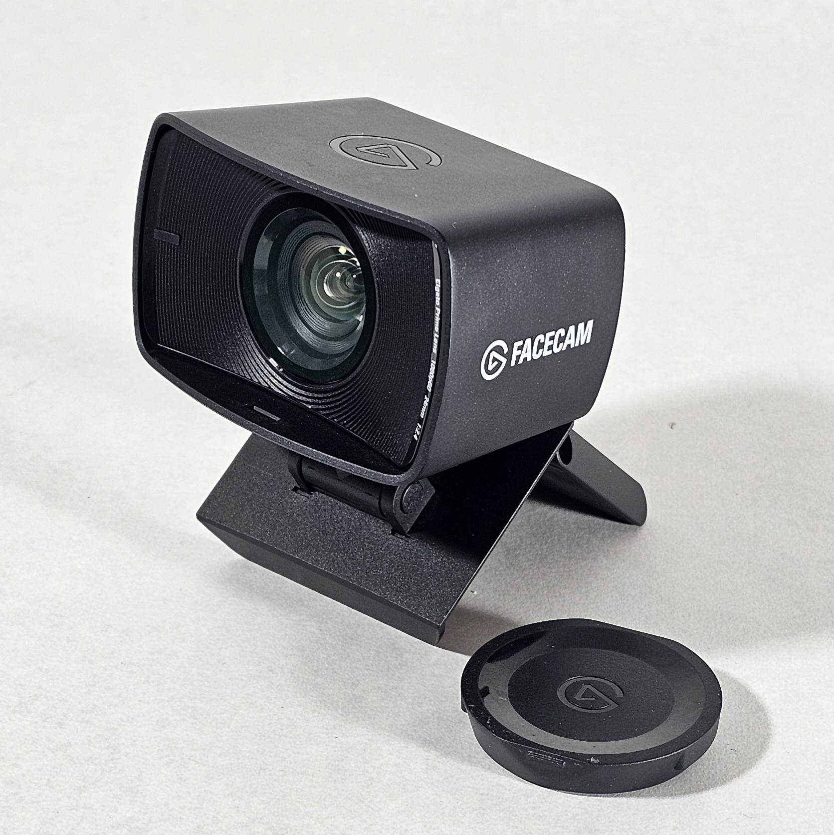Elgato Facecam Webcam 1080p60 Video