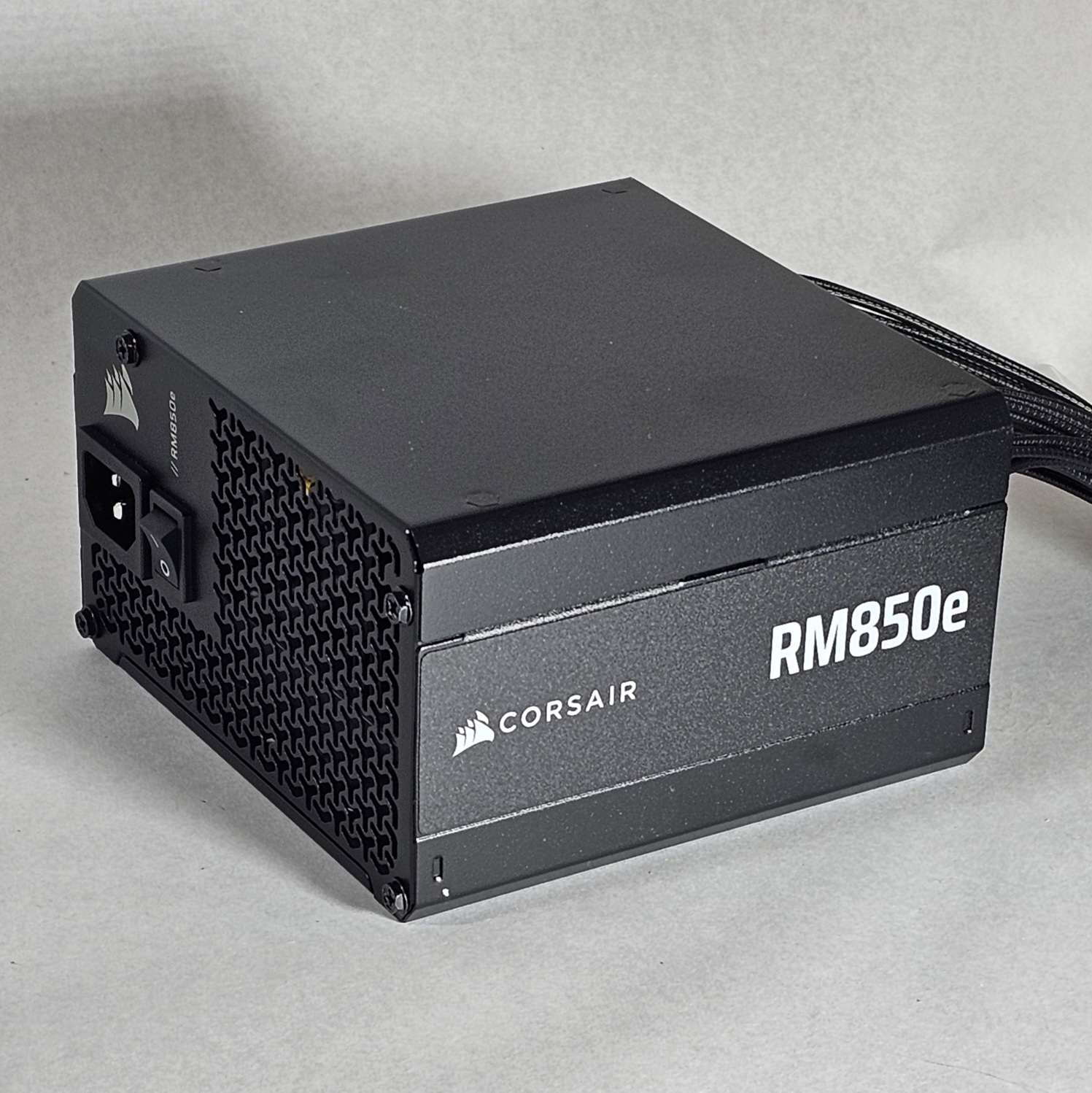 850 Watt PSU Corsair RM850e Power Supply