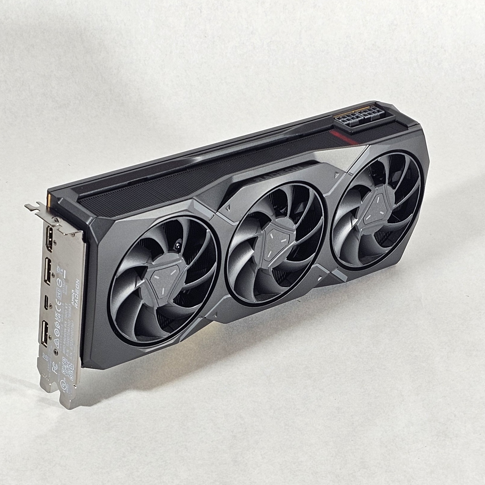 RX 7900 XT 20GB
