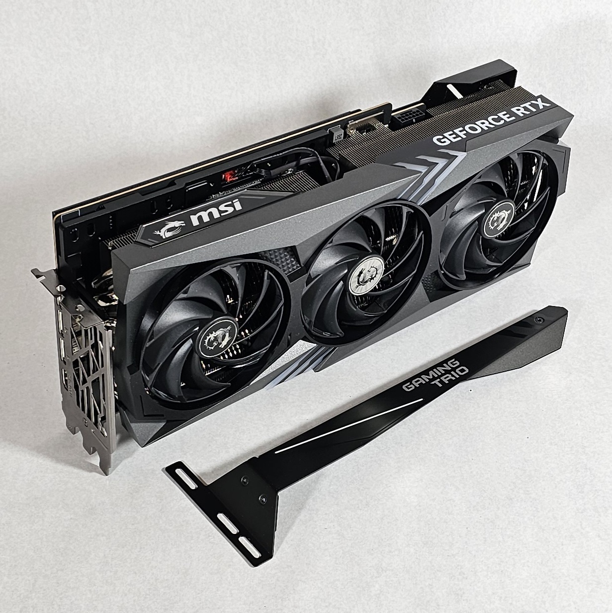 RTX 4090 MSI Gaming X Trio 24GB