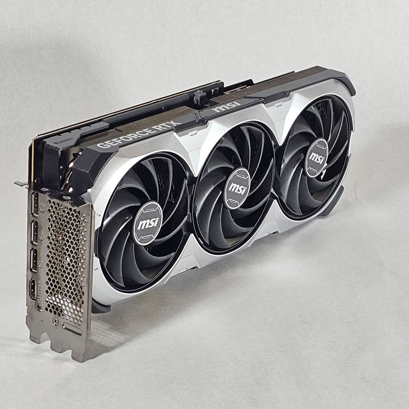 RTX 4080 MSI Ventus 3X OC 16GB