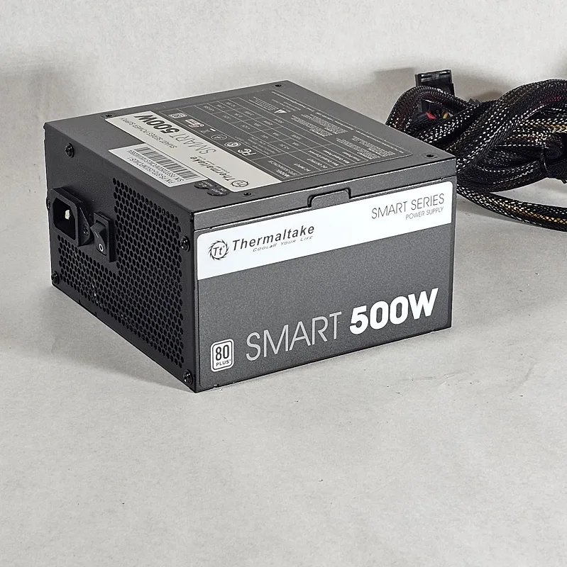 Thermaltake Smart Series 500W Power Supply