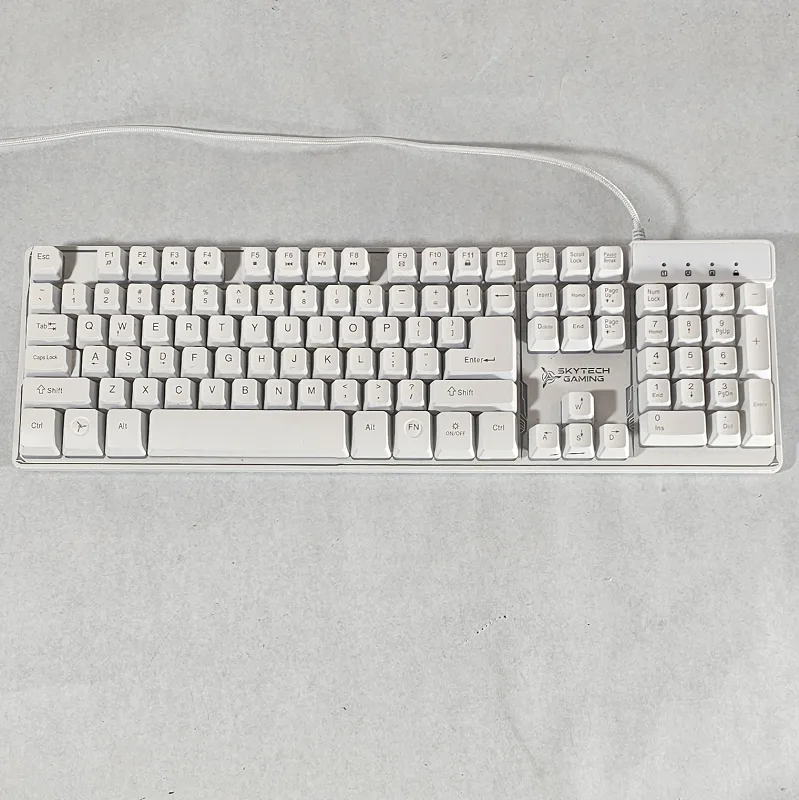 Skytech Gaming K-1000W Gaming Keyboard