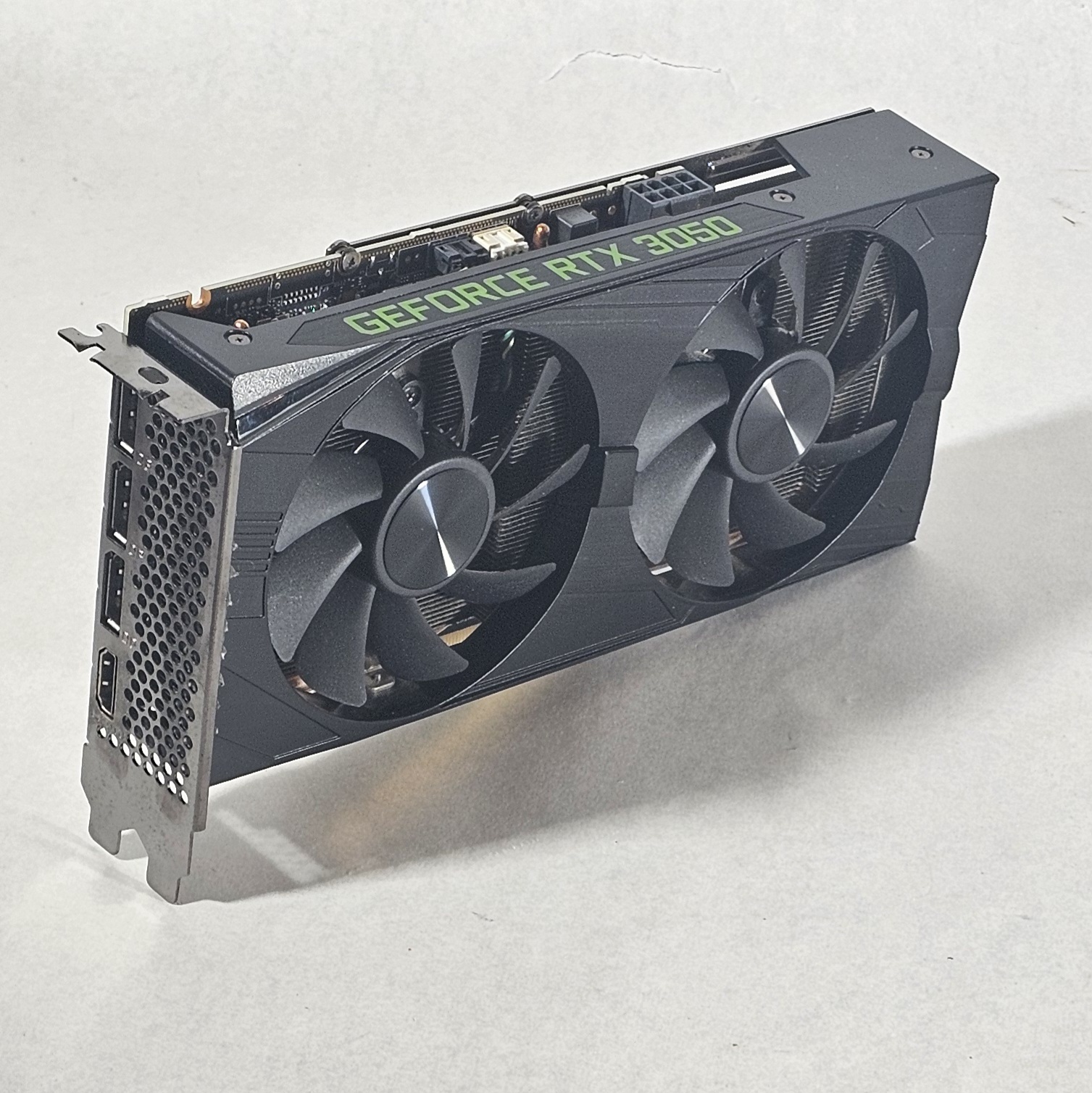 RTX 3050 8GB
