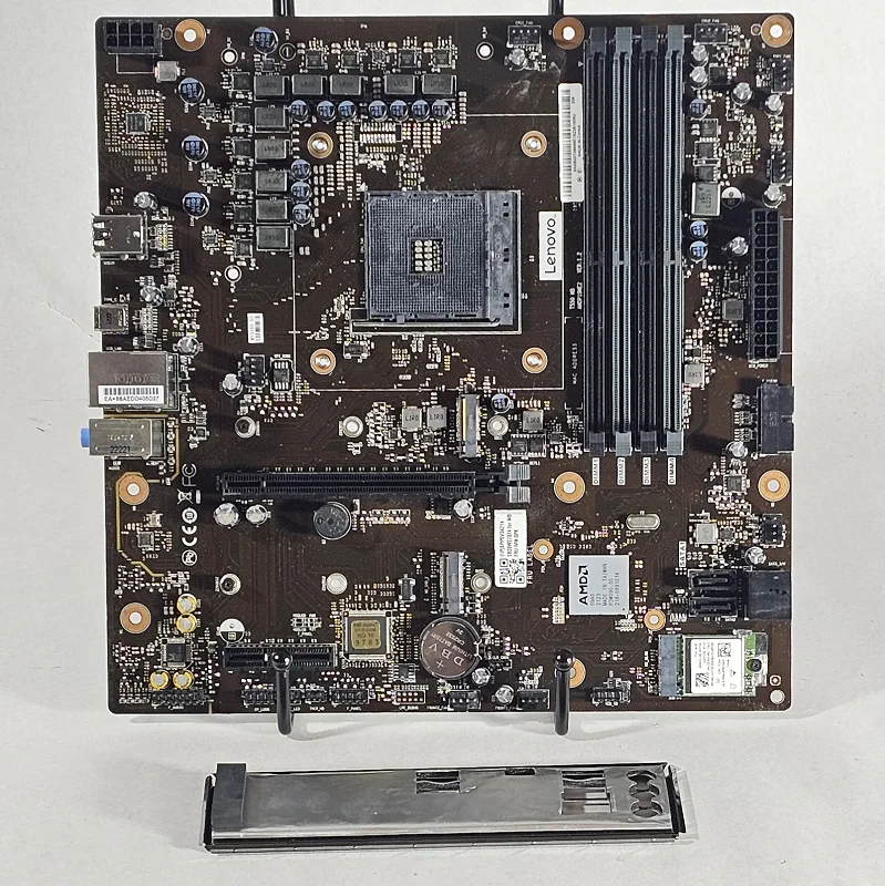 Lenovo T550-MB AMD AM4 DDR4 ATX Motherboard