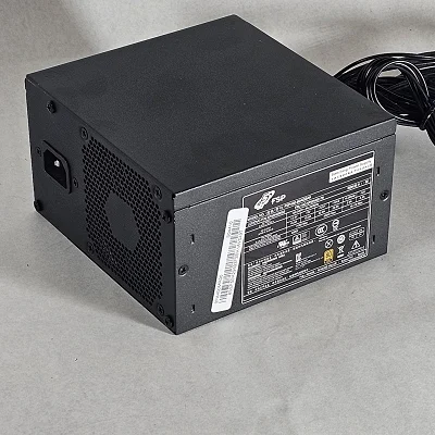 400 Watt PSU FSP Hydro PRO Power Supply - photo 1