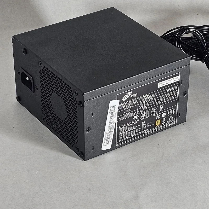400 Watt PSU FSP Hydro PRO Power Supply