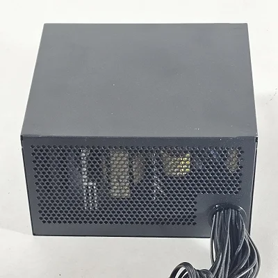 400 Watt PSU FSP Hydro PRO Power Supply - photo 2