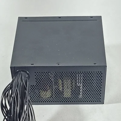 400 Watt PSU FSP Hydro PRO Power Supply - photo 3