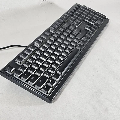 Razer Ornata V3 Gaming Keyboard - Black Wired - photo 2