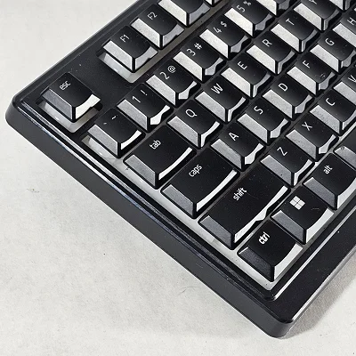 Razer Ornata V3 Gaming Keyboard - Black Wired - photo 4