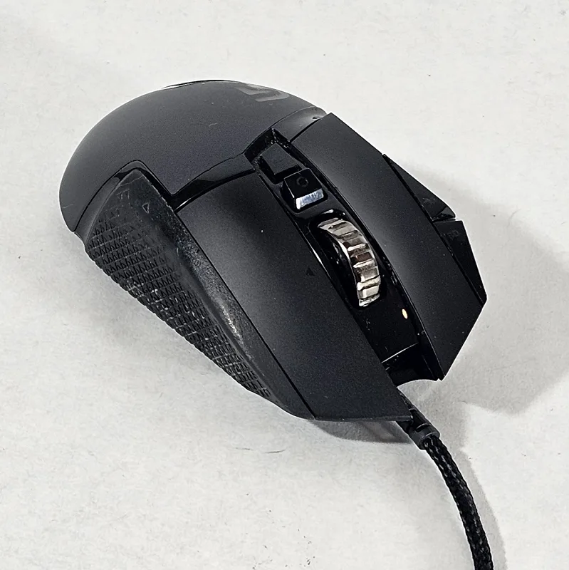 Logitech G502 Wired Gaming Mouse