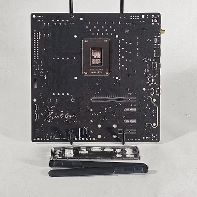 Gigabyte B760M C V2 LGA1700 DDR5 mATX Motherboard - photo 7