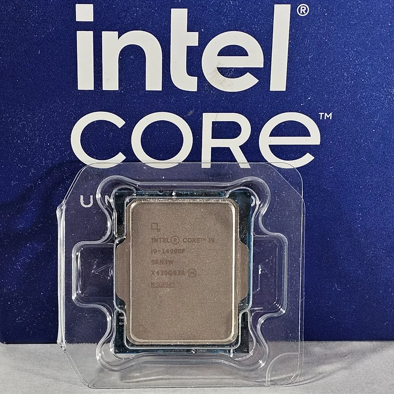 Intel Core i9-14900KF LGA1700