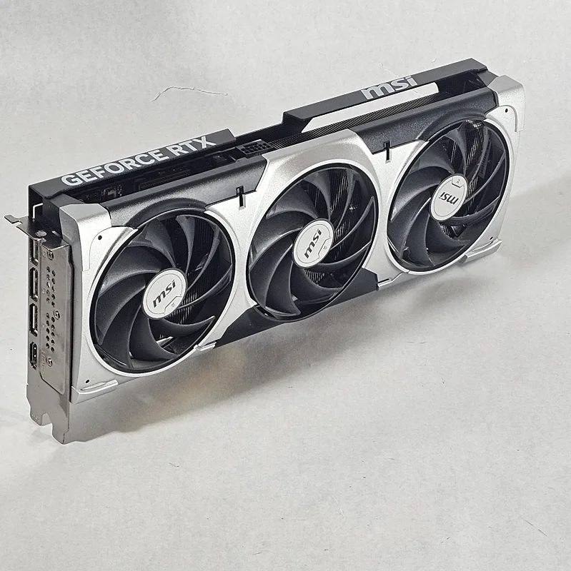 RTX 5070 MSI 12GB