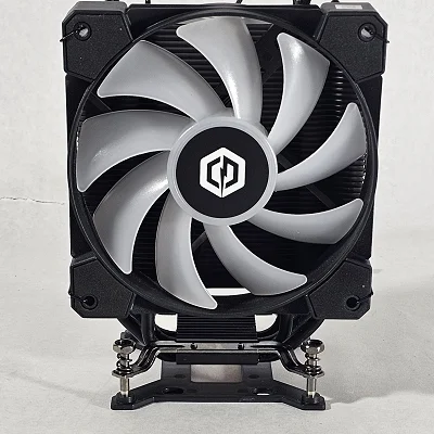 CyberPower RGB CPU Air Cooler for Intel LGA1700 - photo 3