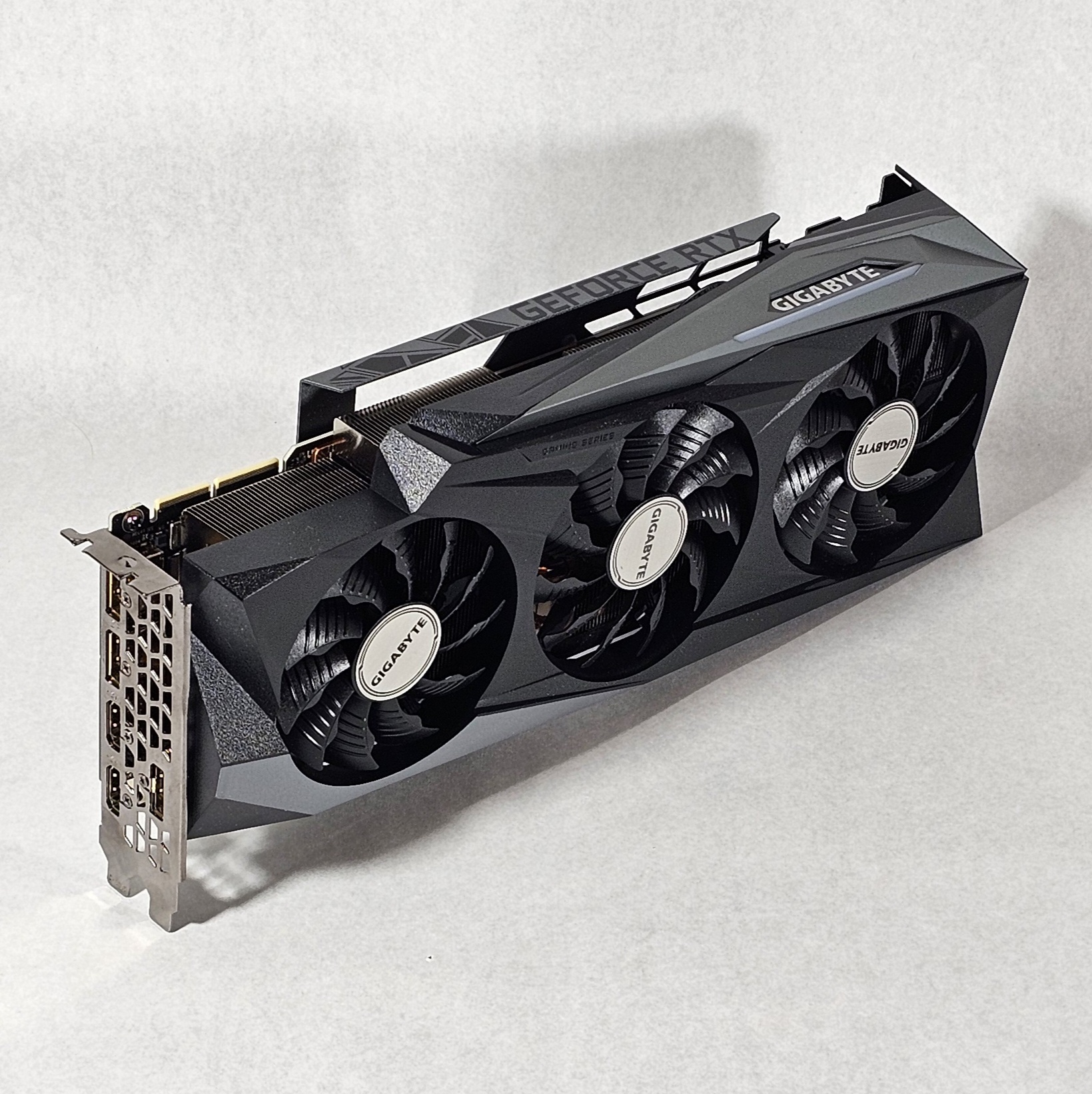 RTX 3090 GIGABYTE GAMING OC 24GB
