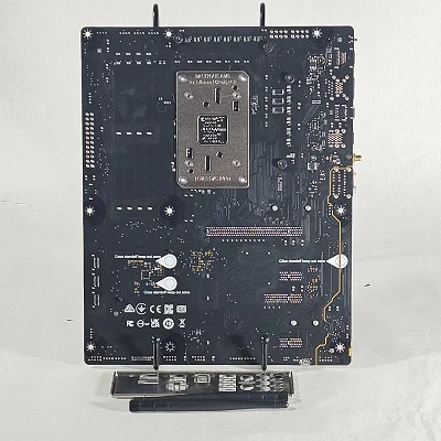 MSI B650-P PRO WIFI AMD AM5 DDR5 ATX Motherboard - photo 7