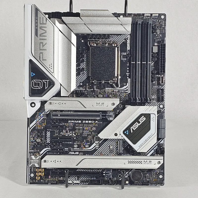 ASUS Z690-A PRIME LGA1700 DDR5 ATX Motherboard